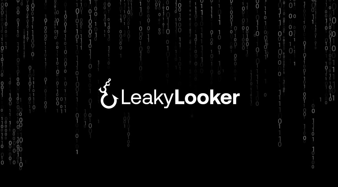 LeakyLooker: Hacking Google Cloud’s Data via Dangerous Looker Studio Vulnerabilities